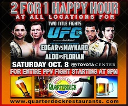 ufc